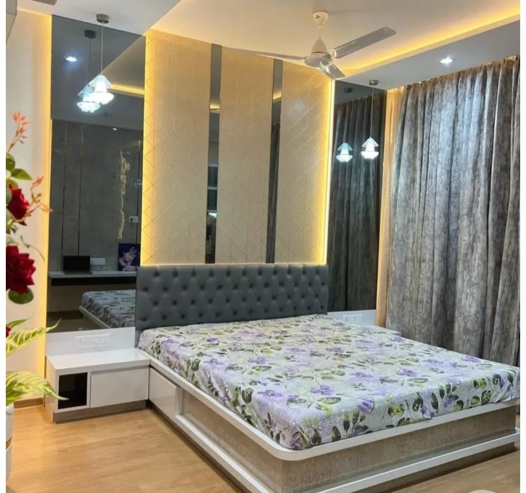 Bedroom Interior