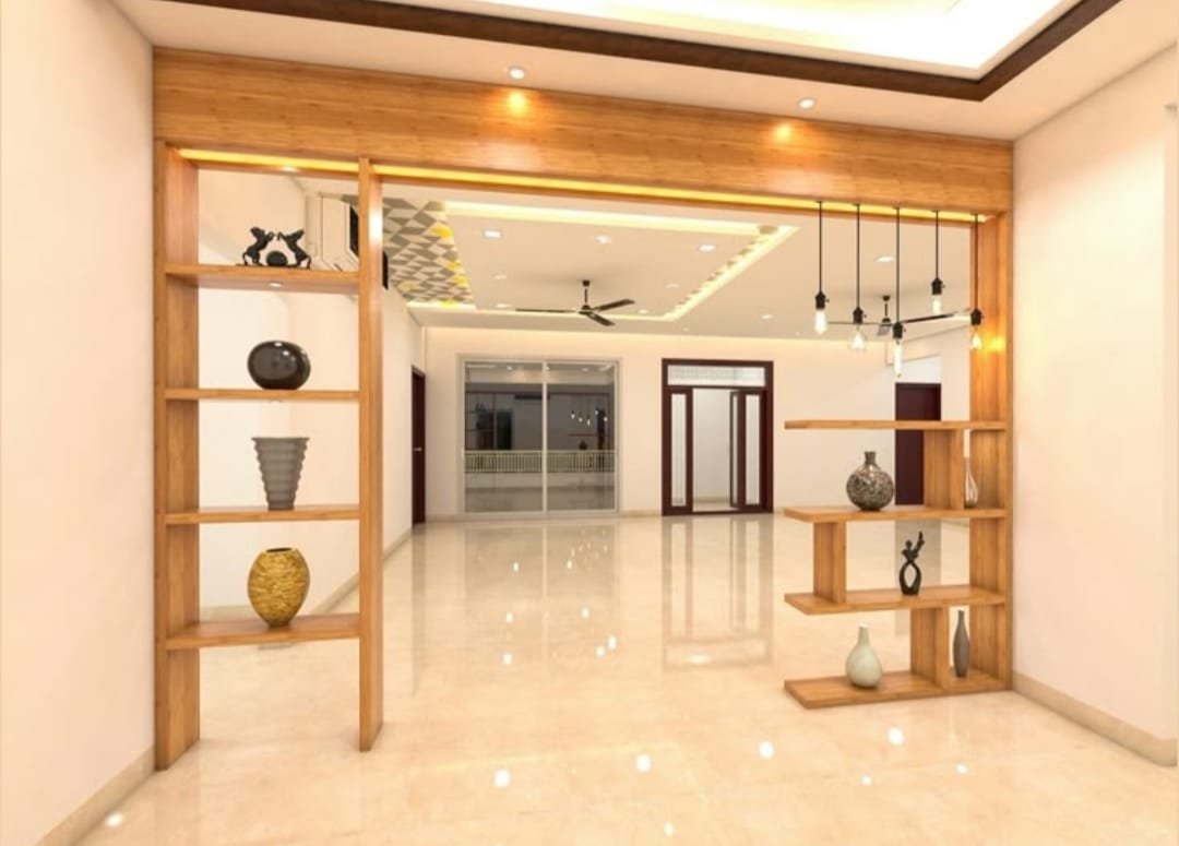 Living Room Interior