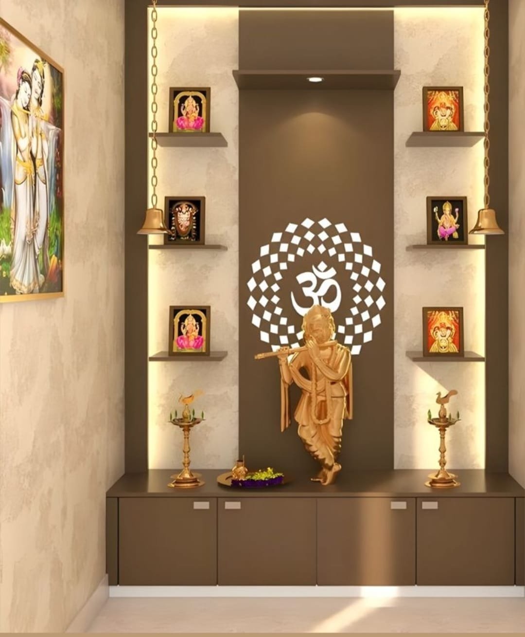 Wardrobe Design