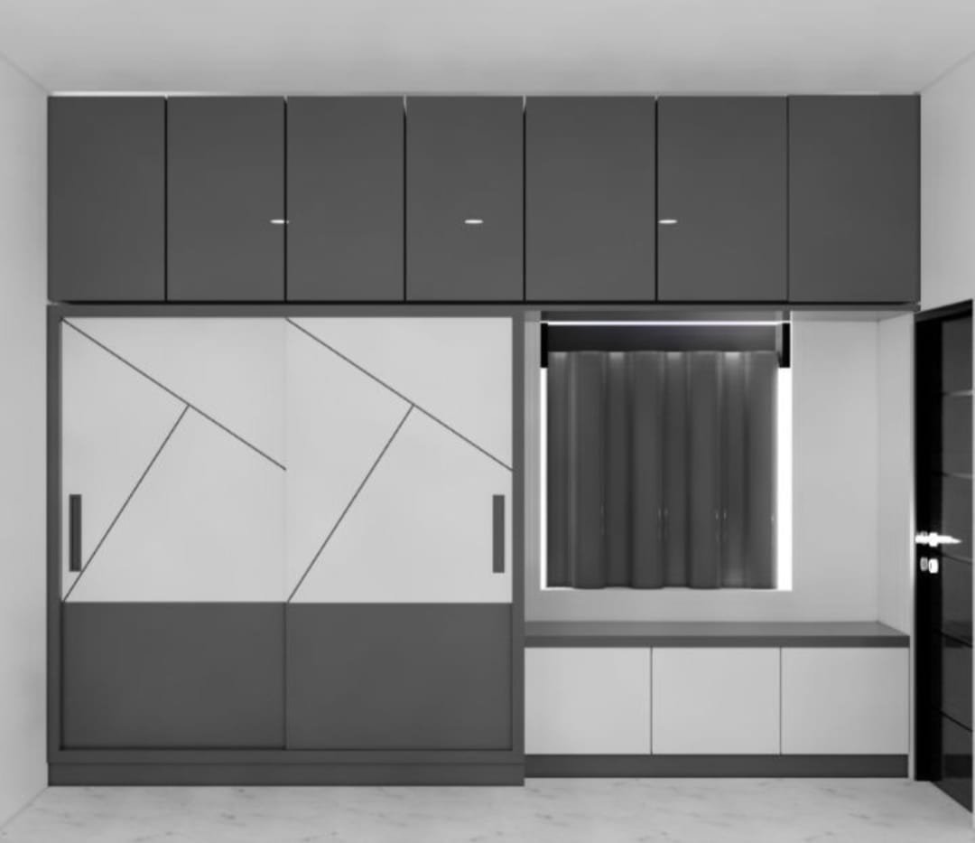 Wardrobe Design